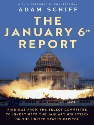 cover image of The January 6th Report
